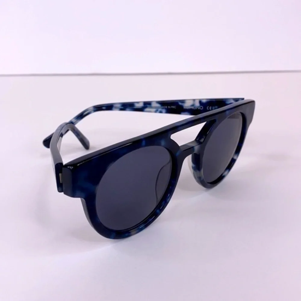KOMONO Dreyfuss Indigo Demi New Sunglasses